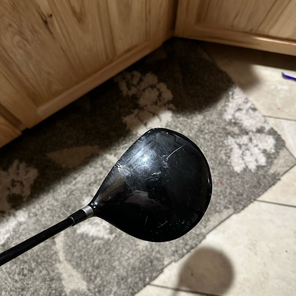 Golf Driver - image 3